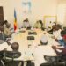Tchad: réunion ministérielle pour lutter contre la dégradation des routes à N&rsquo;Djaména