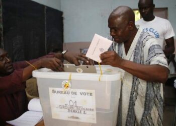 Législatives au Sénégal, une large victoire revendiquée par le parti au pouvoir