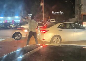 Tchad : Circulation à N&rsquo;Djaména, un casse-tête quotidien sans solution