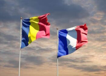 Diplomatie: quand Air France redessine l&rsquo;agenda du ministre tchadien des affaires étrangères