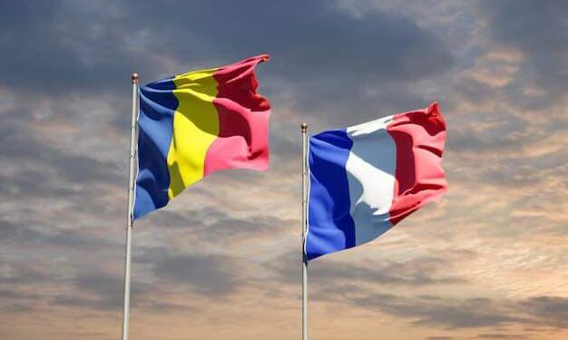 Diplomatie: quand Air France redessine l&rsquo;agenda du ministre tchadien des affaires étrangères