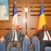 Diplomatie : Le ministre de l’Europe et des Affaires Étrangères de France en visite officielle au Tchad