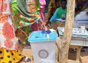 Le Tchad compte 8 204 830 d&rsquo;électeurs dont 8 173 058 à l&rsquo;intérieur et 31 772 à l&rsquo;étranger