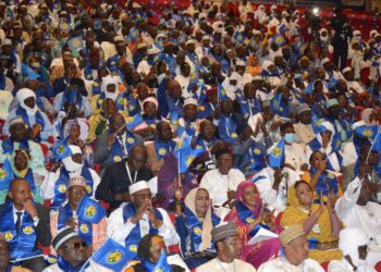 Tchad : Vers les élections législatives de décembre 2024, le Mouvement Patriotique du Salut face à des défis internes
