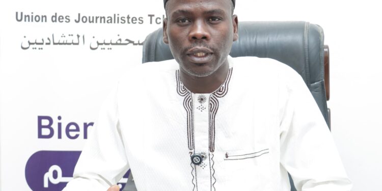 Tchad: L’UJT appelle à renforcer la protection des journalistes