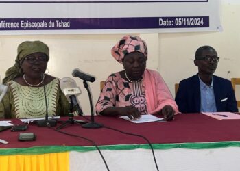 Tchad : Le ministre en charge de la Culture lance la 8ème édition du mois du Livre et de la Lecture.