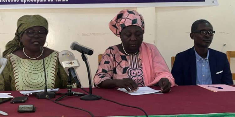 Tchad : Le ministre en charge de la Culture lance la 8ème édition du mois du Livre et de la Lecture.