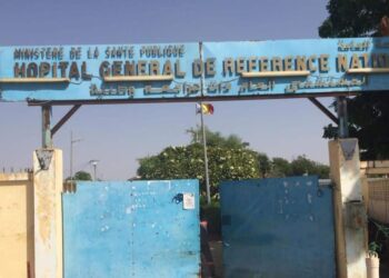 Tchad : un système de santé à bout de souffle