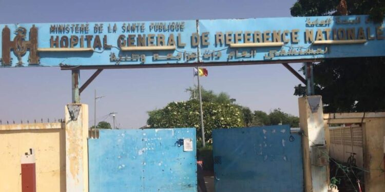 Tchad : un système de santé à bout de souffle