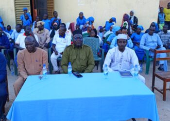 Guera: Les activités du Mois du livre lancées ce 07 Novembre à Mongo