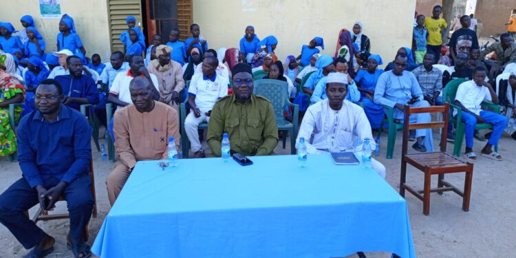 Guera: Les activités du Mois du livre lancées ce 07 Novembre à Mongo