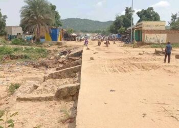 Sila : Un homme tué par des coupeurs de route à Tissi