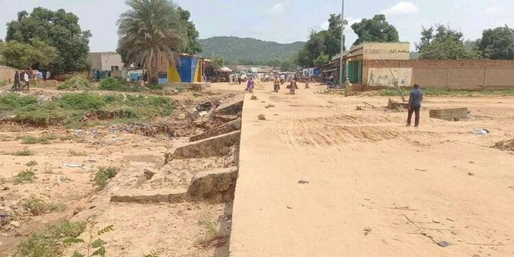 Sila : Un homme tué par des coupeurs de route à Tissi