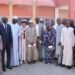 Tchad: L&rsquo;ambassadeur du Maroc offre un dîner aux journalistes tchadiens