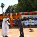 Tchad: Installation du nouveau Gouverneur du Logone Occidental