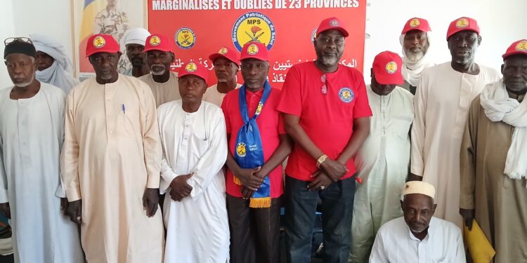 Tchad: Les Baministes marginalisés expriment leur soutien aux forces de défense et de sécurité dans la lutte contre Boko Haram
