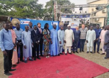 Tchad : Le RJET lance officiellement la 3ème édition de la Semaine des Jeunes Entrepreneurs