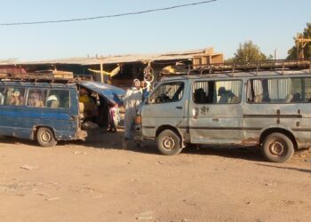 Dembé : commis de charge incontrôlables, passagers malmenés