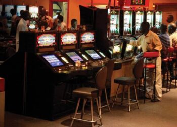 NDjamena: Jeux de hasard, quand le plaisir devient addiction