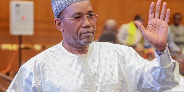 Tchad: Les jeunes Kamaya demandent l&rsquo;intervention du Président suite au rejet de la candidature de Mahamat Zen Bada