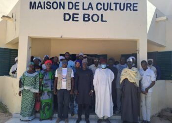 Lac : Une Initiative Humanitaire pour la Paix et la Cohésion Sociale à Bol