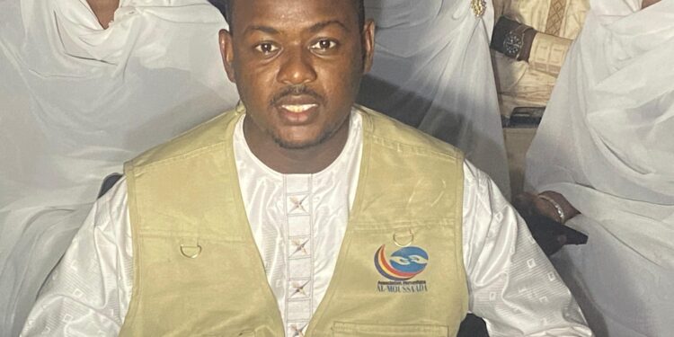 Tchad : l’Association Humanitaire Al-Moussa&rsquo;Ada annonce son 3e anniversaire