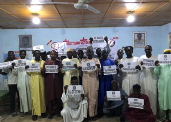 Tchad: Wakit Tamma dénonce les dérives électorales et appelle au boycott des élections au Tchad