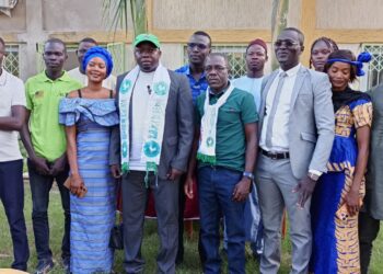 Tchad : Le RNDT-Le Réveil se mobilise pour les futures élections