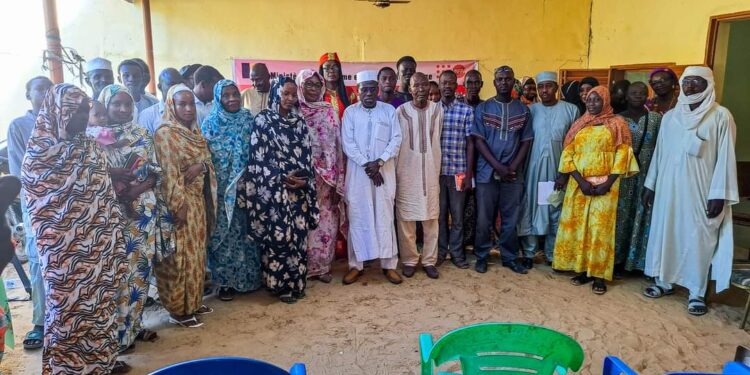 Tchad : Les époux sensibilisés sur leurs droits et devoirs