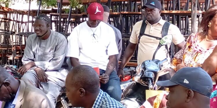 Tchad : La section académique de la culture, de la jeunesse et des sports renouvelle pour une semaine leur grève.