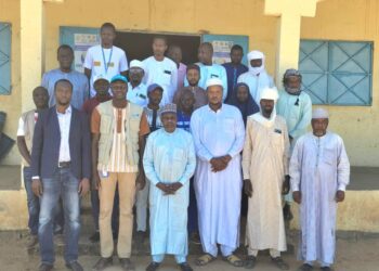 Sila : Lancement du Plan de Développement Provincial à Goz-Beïda