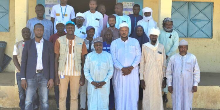 Sila : Lancement du Plan de Développement Provincial à Goz-Beïda