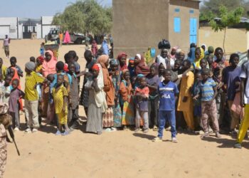 Lac : Urgence humanitaire pour plus de 20 000 réfugiés en détresse alimentaire à Bagassola