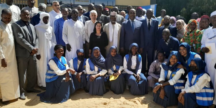 Tchad: l&rsquo;ENSTP organise la première édition de sa journée porte ouverte