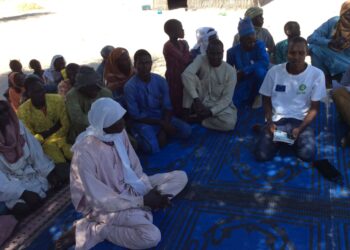 Tchad : Oxfam améliore les conditions de vie dans la province du Lac