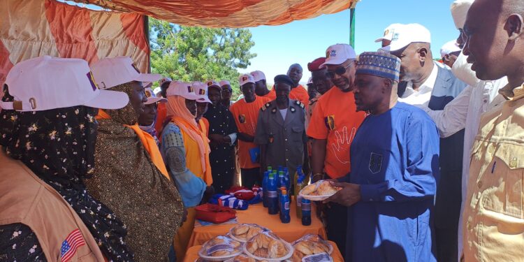 Sila : Lancement des « 16 jours d&rsquo;activisme » pour mettre fin aux violences faites aux femmes