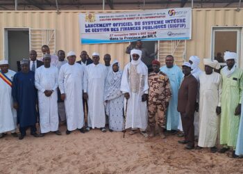 Sila : Lancement officiel du SIGFiP, un pas vers la modernisation des finances publiques