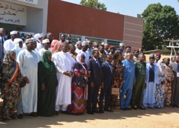 Tchad : Lancement de la 3ème édition du colloque international de l’ENA
