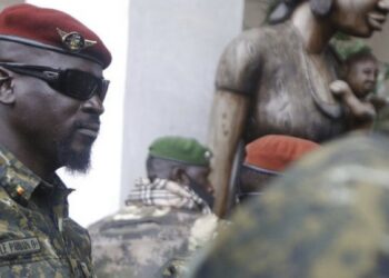 Guinée : la suspension de plusieurs partis suscite des interrogations