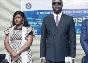 Tchad : une formation en entrepreneuriat pour 200 jeunes lancée à N’Djaména