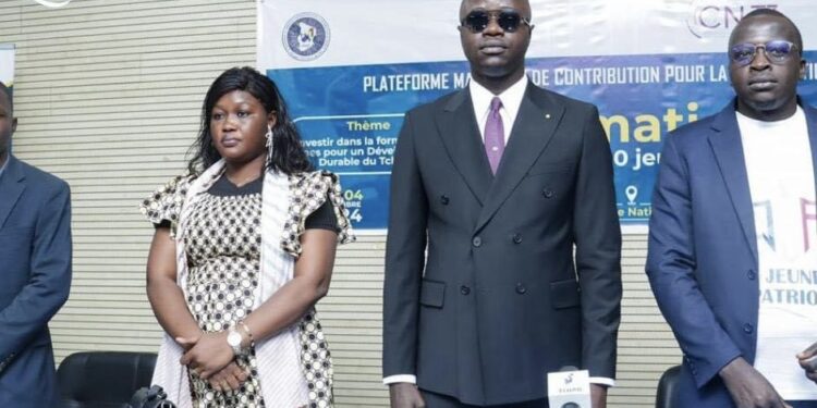 Tchad : une formation en entrepreneuriat pour 200 jeunes lancée à N’Djaména