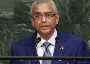 Maurice : le Premier ministre ordonne de bloquer les réseaux sociaux