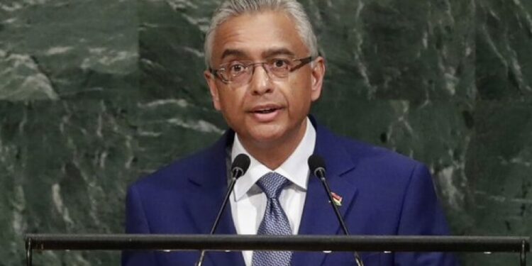 Maurice : le Premier ministre ordonne de bloquer les réseaux sociaux