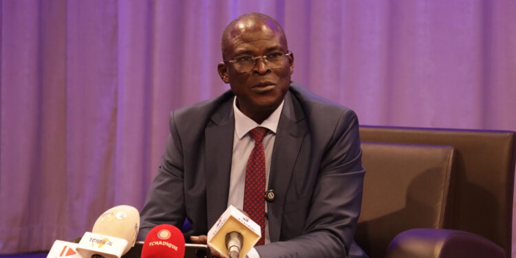 Tchad: le ministre des communications appelle à l’unité et à la responsabilité des médias