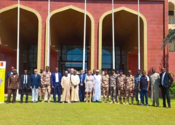 Tchad: Ouverture de la 2ème réunion du comité de pilotage et de coordination du projet SIPT