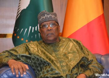 Accusé de soutenir les FSR du Soudan, le Tchad apporte un démenti et dénonce les agissements du régime Soudanais