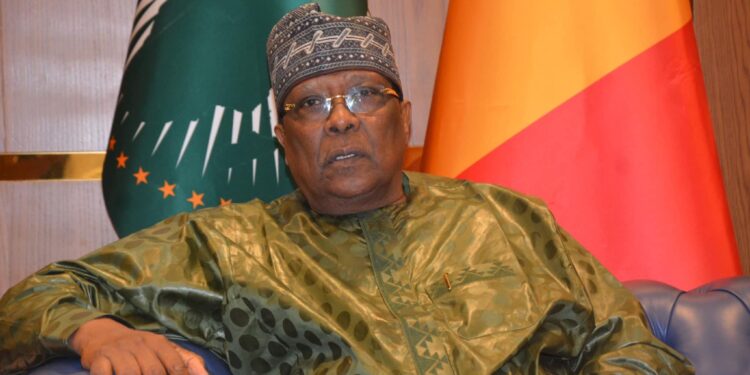 Accusé de soutenir les FSR du Soudan, le Tchad apporte un démenti et dénonce les agissements du régime Soudanais