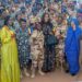 Tchad : Les Femmes des différentes couches socioprofessionnelles soutiennent les FDS.
