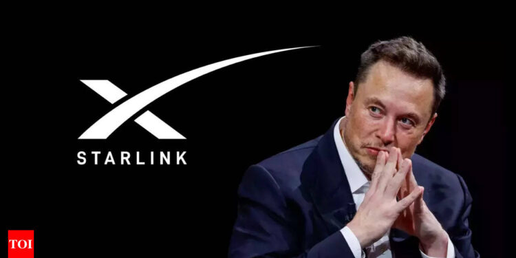 Tchad : Starlink s&rsquo;apprête à transformer le paysage numérique du pays