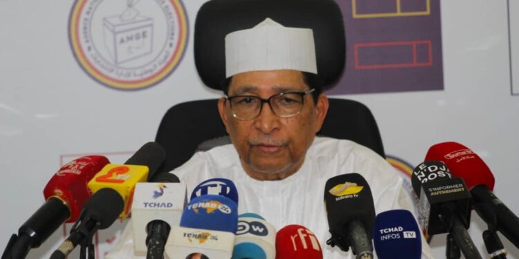 Tchad : l&rsquo;ANGE refuse de valider les dossiers de certains candidats condamnés pour détournement des deniers publics.